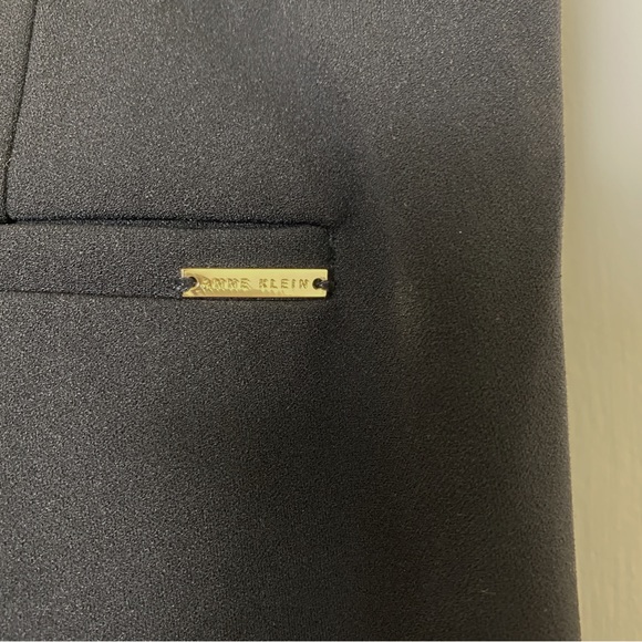 Anne Klein Straight Leg Dress Pants Size 10 - Picture 8 of 8